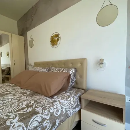 Villa Albatros Budva
