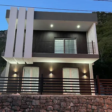 Villa Albatros