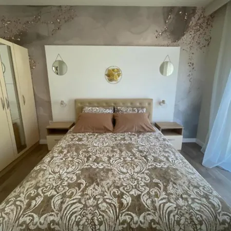 Albatros Villa *