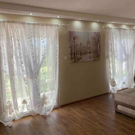 Albatros Villa Budva