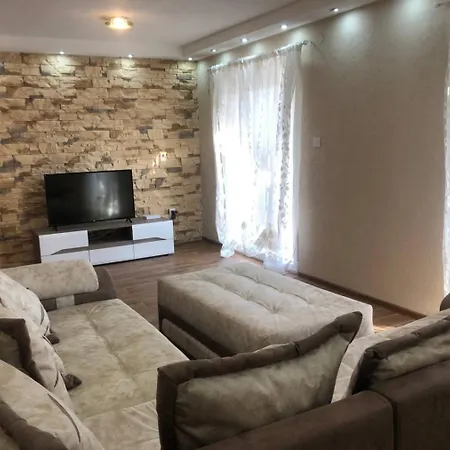 Villa Albatros Budva