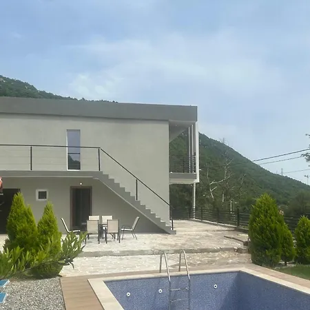 Villa Albatros *